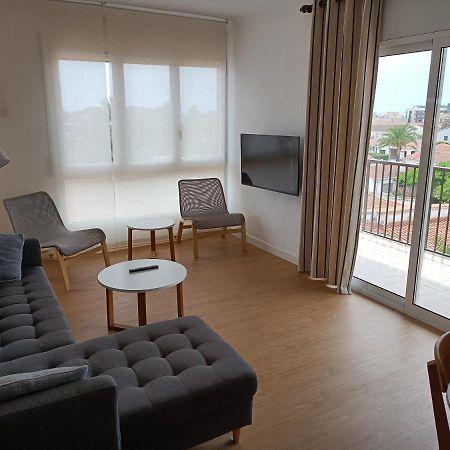 Cambrils Pi Rodo Apartment Bagian luar foto