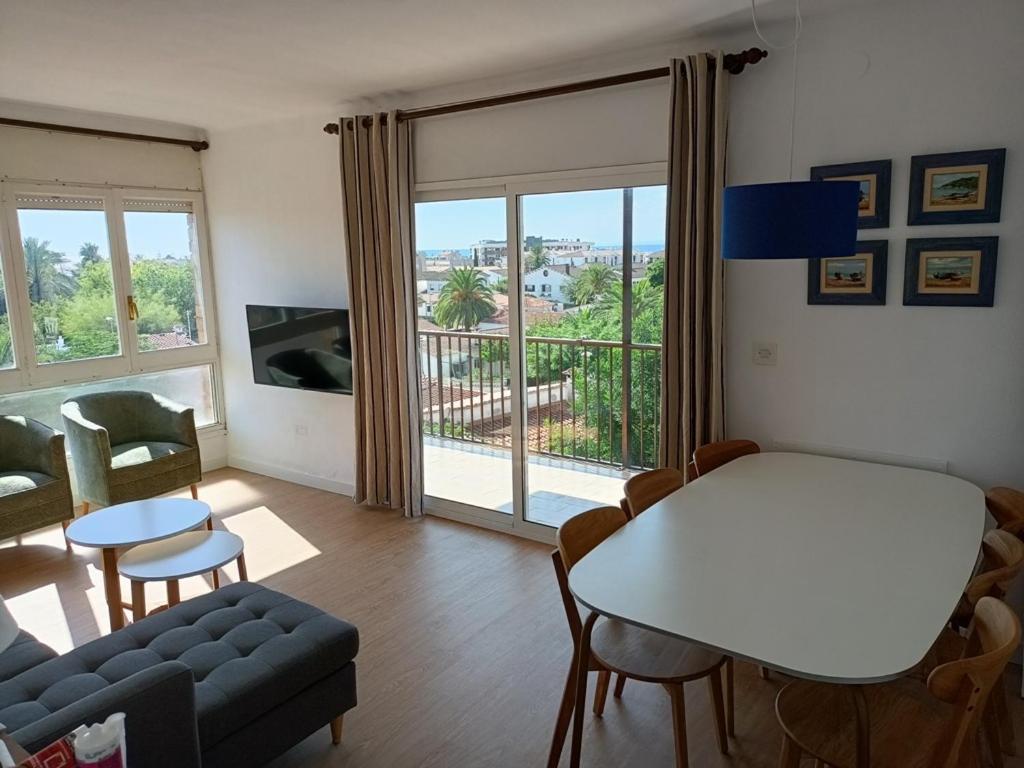 Cambrils Pi Rodo Apartment Bagian luar foto
