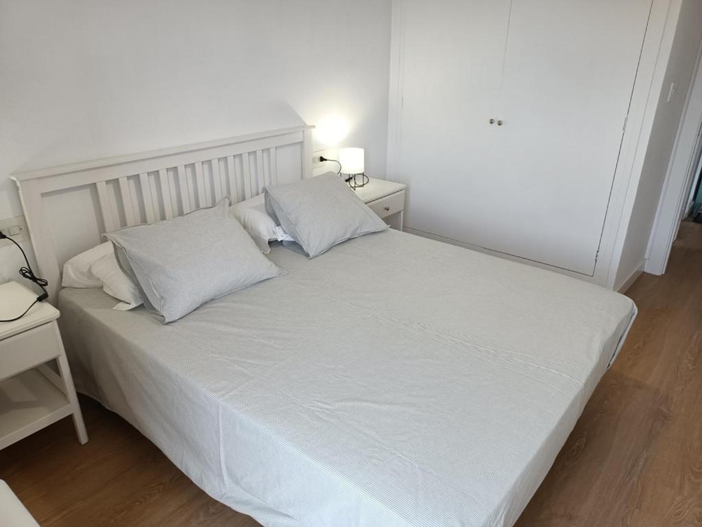 Cambrils Pi Rodo Apartment Bagian luar foto
