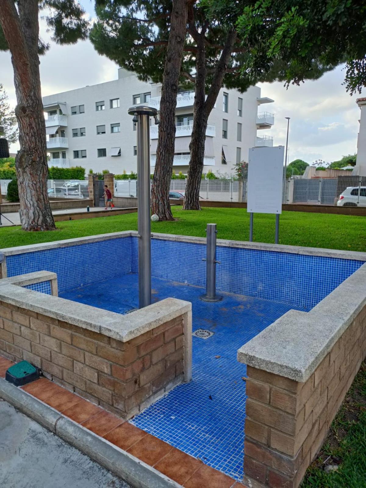Cambrils Pi Rodo Apartment Bagian luar foto