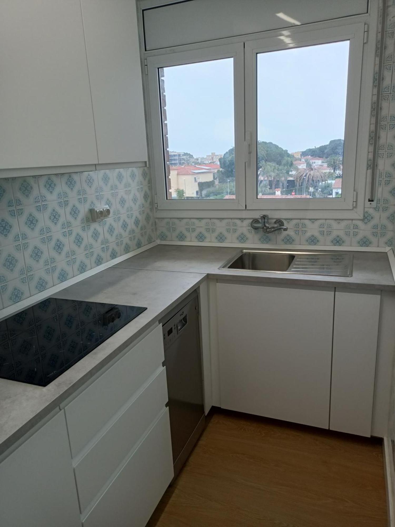 Cambrils Pi Rodo Apartment Bagian luar foto